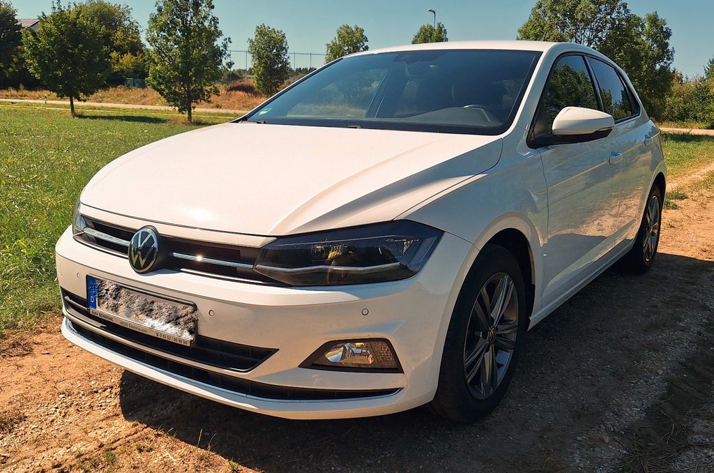 Image of Volkswagen Polo