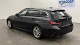 BMW 330d Touring xDrive M Sport *HUD*Laser*Kamera* - BMW: Unfallwagen
