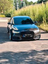 Audi S6 Facelift C7 4g 540PS Quattro RS Sc... - Audi S6: 4f