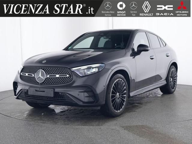 Altele MERCEDES-BENZ GLC 300 d MHV 4MATIC COUPE' PREMIU