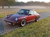 Porsche 911 Carrera Targa 3,2, US-Ausliefe... - Porsche: Us