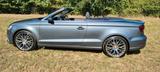 Audi A3 40 TFSI S tronic sport Cabrio 2,0 ltr - Audi A3: Cabrio, 2.0