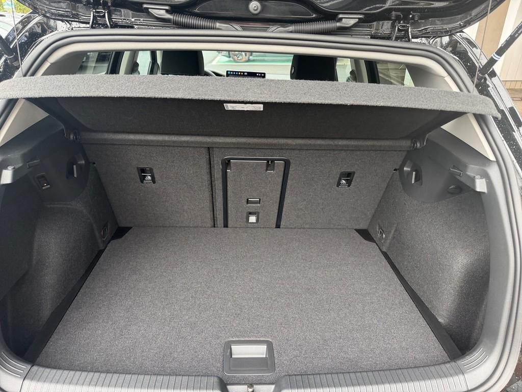 Volkswagen Golf Life 1,5 l TSI, миниатюра 13