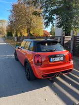 MINI Cooper S 192 PS Facelift 5-door Top Zustandt  - MINI MINI: Ps
