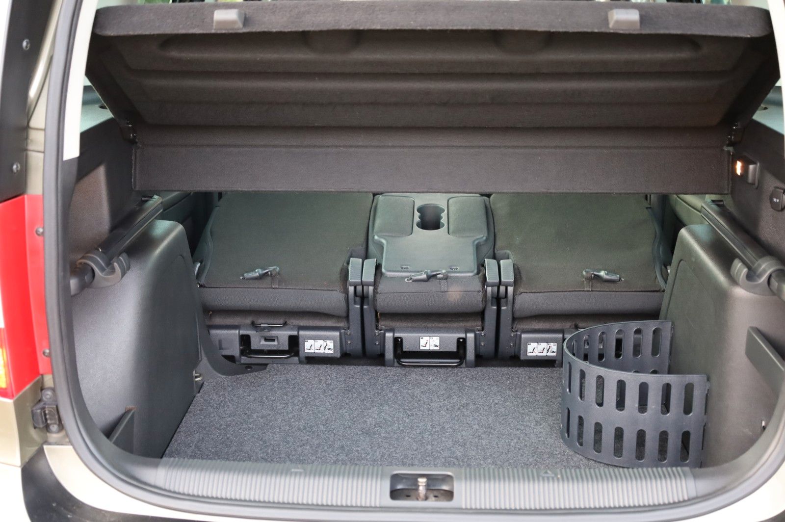 Fahrzeugabbildung SKODA Yeti 1.4 TSI Ambition *DSG *SHZ *PDC *Sunset