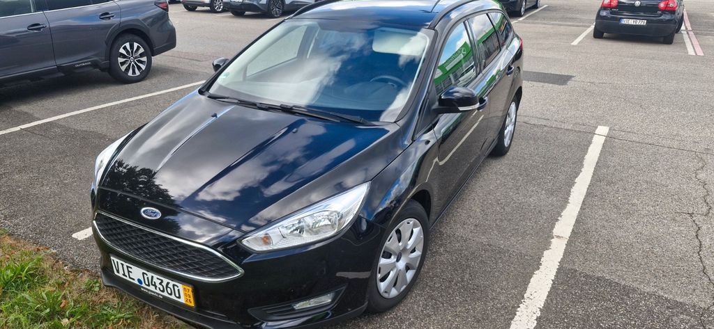 Image of Ford Focus