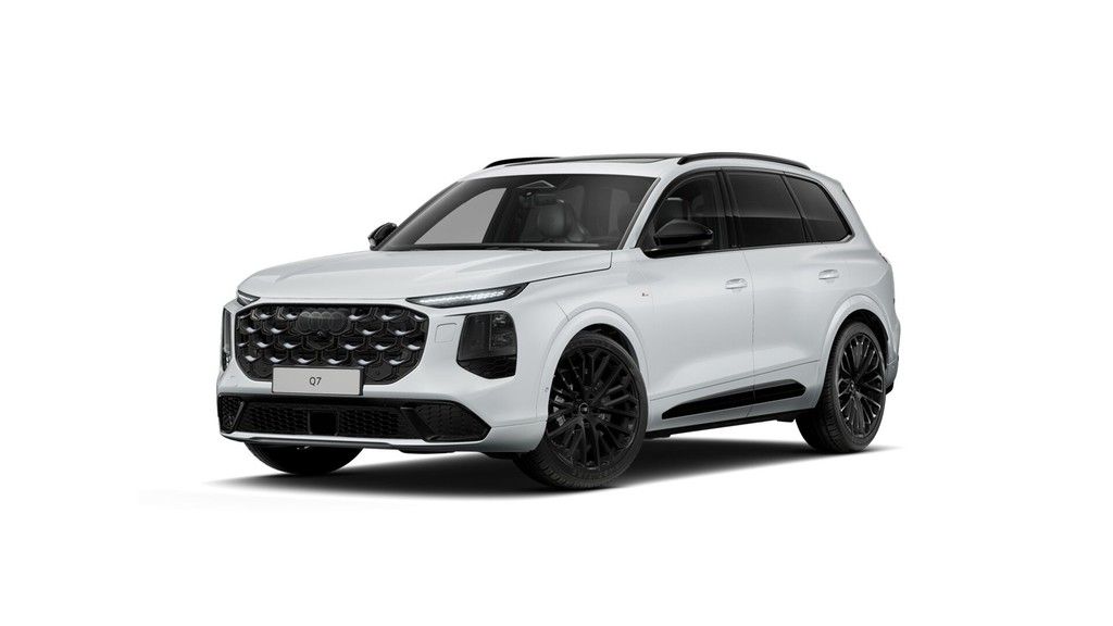 Audi Q7 - Bild 1