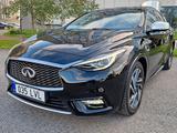Infiniti Q30 2.2d DCT AWD Premium City Black Premium ... - Infiniti Q30 Diesel Gebrauchtwagen