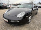 Porsche Boxster S 3.2 Cabrio/LEDER/XENON/NAVI - Porsche Boxster: 3.2