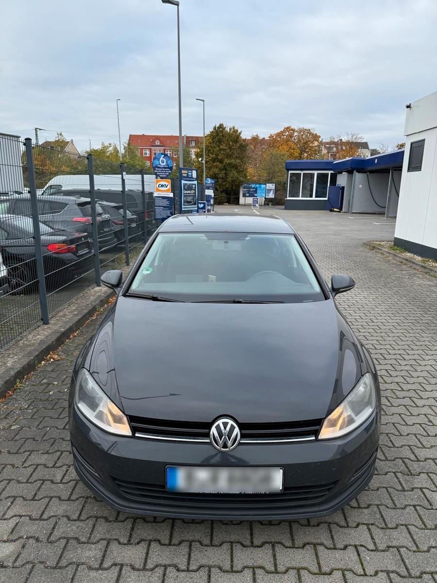 Volkswagen Andere