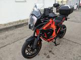 KTM 1290 Super Adveture S - KTM LEIPZIG