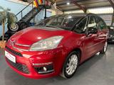 Citroën C4 Picasso*AUTOMATIK*KLIMA*EXPORT*17 ZOLL*TÜV - Citroën: C 17