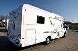 Weinsberg TI 700 MX Fiat 2,3l Turbo Diesel - Diesel 3 7