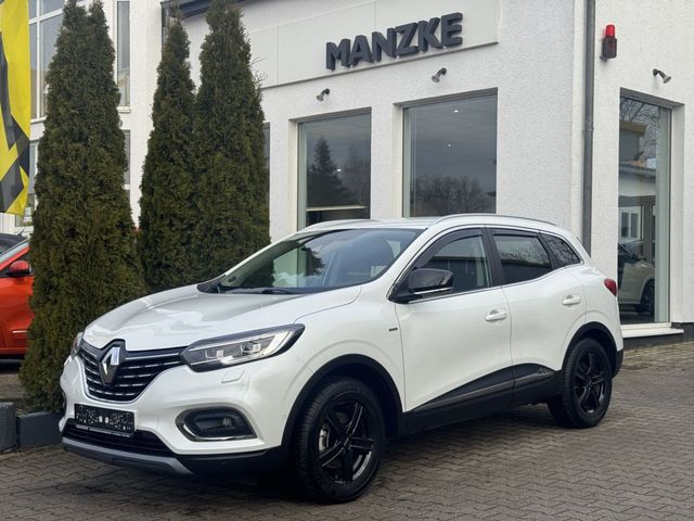 Renault Kadjar TCe 160 EDC GPF BOSE EDITION