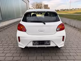 Mitsubishi Space Star Select Klima Tüv Neu Inspektion Neu - Mitsubishi Space Star: Select