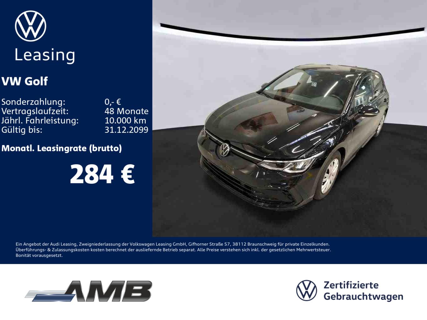 Volkswagen Golf R-Line 1.5 eTSI DSG/LED/TravelA/Navi/RFK