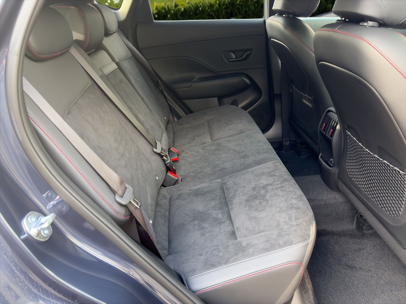 Hyundai KONA - Bild 13