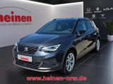 Seat Arona FR 1.5 TSI DSG NAVI LED ACC KESSY