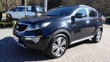 Kia Sportage 2.0*4WD*Aut.*Klima*SHZ*Xenon*Kam*Pano - Kia mit Diesel-Antrieb: 2.0