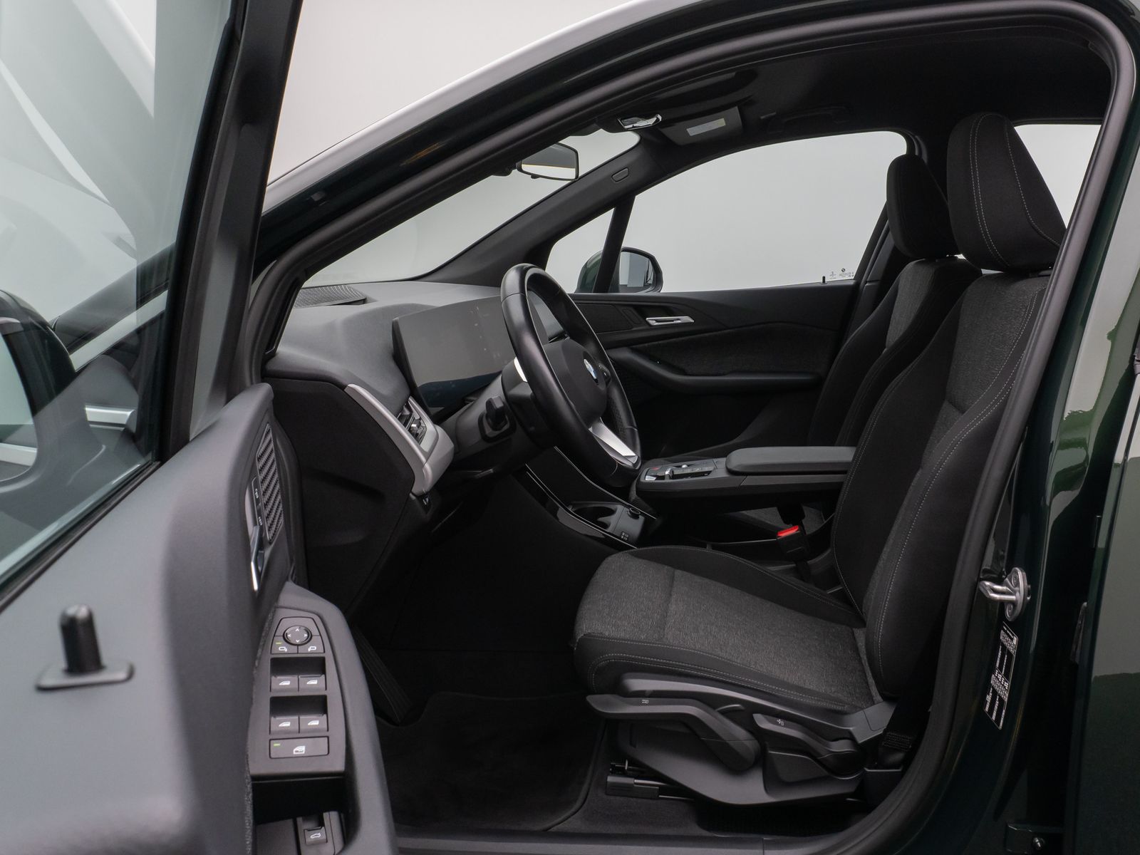 Fahrzeugabbildung BMW 218i Active Tourer Kamera DAB Widscreen Sitzhzg