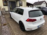 Volkswagen e-Golf | Leder | Dynaudio | 8 fach | CCS | WP - E-Autos