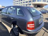 Skoda Fabia 1.2 Classic/Klima/mit TÜV - gebrauchte Skoda Fabia aus dem Jahr 2006