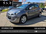 Hyundai ix20 ix20 1.6 crdi Style - Hyundai ix20 mit Diesel-Antrieb: Style
