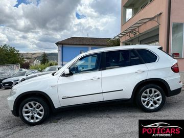 BMW X5 - 12