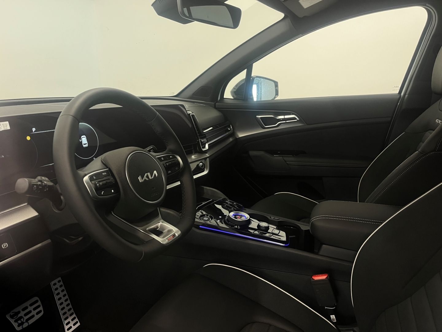 Fahrzeugabbildung Kia Sportage GT-Line 4WD 1.6 T-GDI Mild-Hybrid EU6d