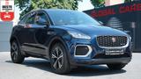 Jaguar E-PACE D200 AWD R-DYNAMIC S*PANORAMA*VIRTUAL* - blaue Jaguar E-Pace