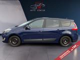 Renault Grand Scenic 1.5 dCI / 7- Sitzer/ Navi/ Kamera - Renault Grand Scenic: 7 Sitzer