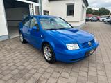Volkswagen Bora 1,6 Comfortline - Volkswagen Bora: Comfortline