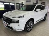 Hyundai SANTA FE Signature 4WD 2.2 CRDi 7-Sitzer Allrad  - Hyundai SANTA FE: 7