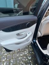 Mercedes-Benz GLC 400 d 4MATIC Autom. - AMG NEUE REIFEN  - Mercedes-Benz GLC 400 von privat
