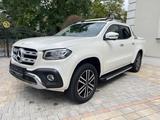 Mercedes-Benz X 250 4Matic Power Edition - Mercedes-Benz X 250