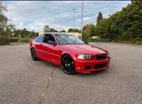 BMW e46 coupe 328ci 2 Jahre TÜV Imolarot N... - BMW 328: E46 328i