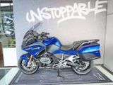 BMW R 1250 RT Komfort-Paket, Dynamik-Paket - BMW ERFURT