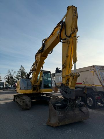 New Holland E235