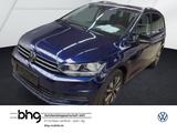 Volkswagen Touran Comfortline 1,5 TSI 6-Gang *CARPLAY*KAMER - Jahreswagen: Van