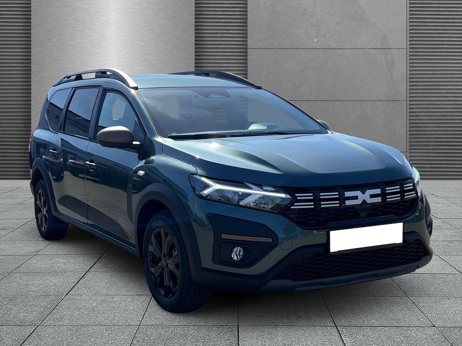 Dacia Jogger TCe 110 Extreme 5-S SHZ PDC RFK