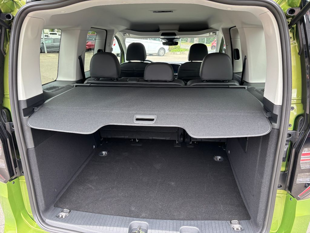 VW Caddy Style 116PS DSG #AHK #ACC #NAVI VW Caddy Style 116PS DSG #AHK #ACC #NAVI