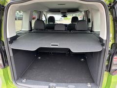 VW Caddy Style 116PS DSG #AHK #ACC #NAVI VW Caddy Style 116PS DSG #AHK #ACC #NAVI