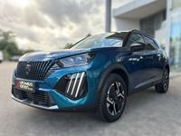 Peugeot 2008 - Vorschau Bild 2