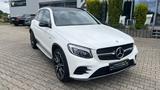 Mercedes-Benz GLC 43 AMG 4Matic   Scheckheft*TOP-Zustand* - Mercedes-Benz GLC 43 AMG Gebrauchtwagen