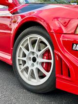 Mitsubishi Lancer Evo VI Tommi Mäkinen Edition Passion Red - Mitsubishi Lancer: Vi