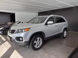 Kia Sorento 2.4 GDI 2WD*Tempomat*Klima*Automatik - Kia Gebrauchtwagen von 2011