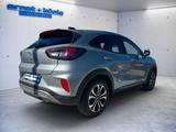 Ford Puma Titanium - : Schaltgetriebe