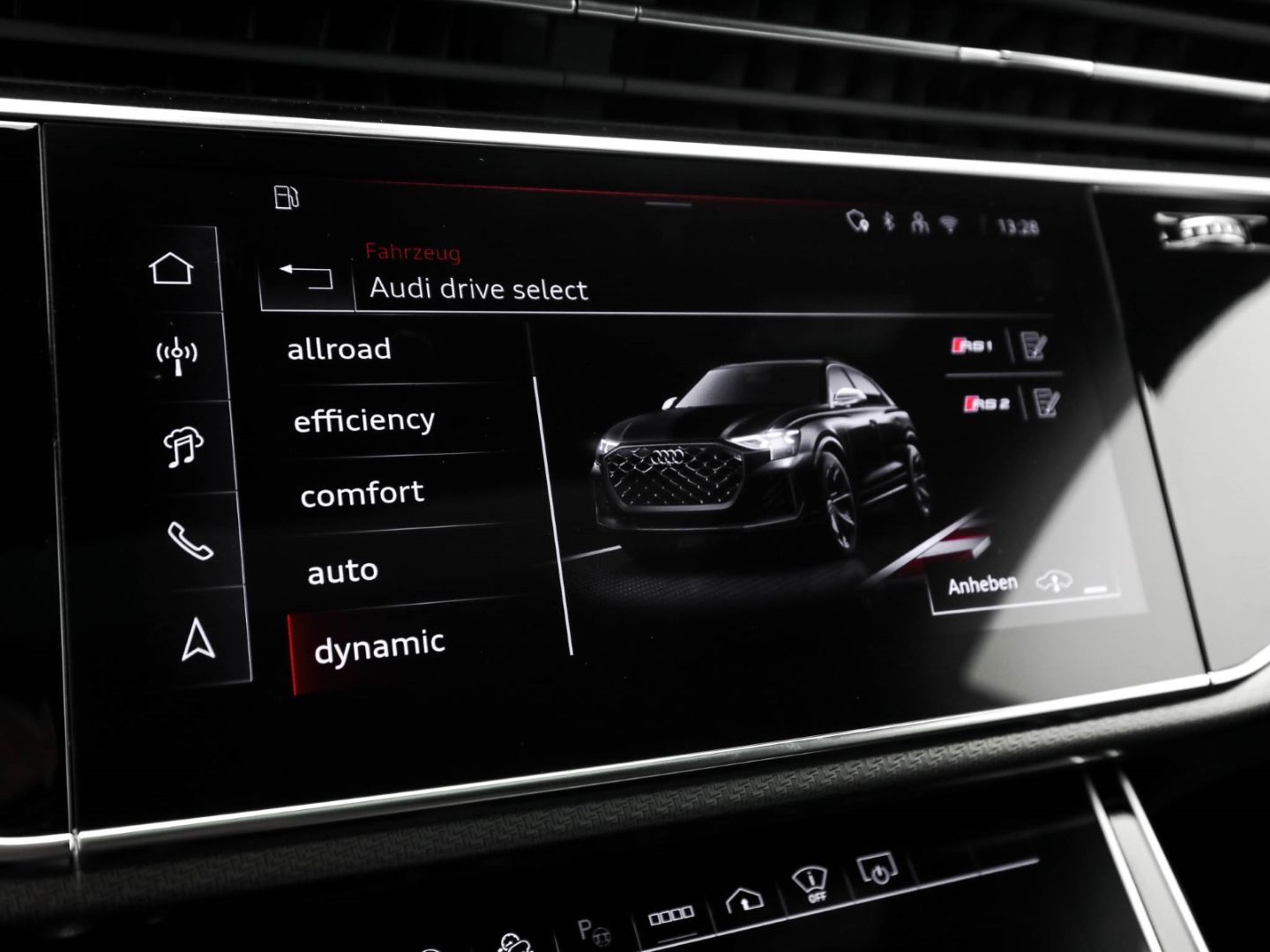Audi RSQ8 - Bild 13