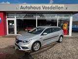 Renault Megane Grandtour *1. Hand**MwSt.* - Renault Megane in Mönchengladbach