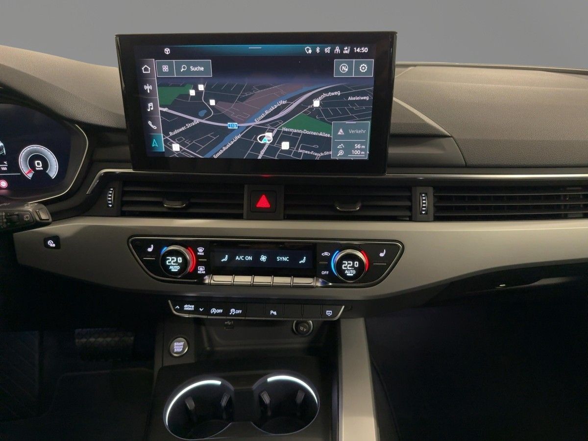Audi A4 - Bild 14